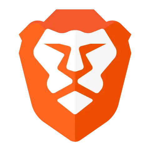 Brave logo